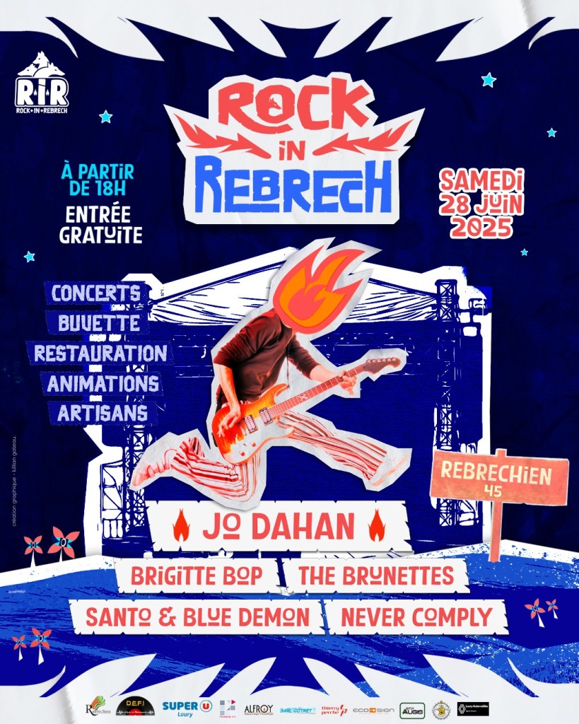 rebrech