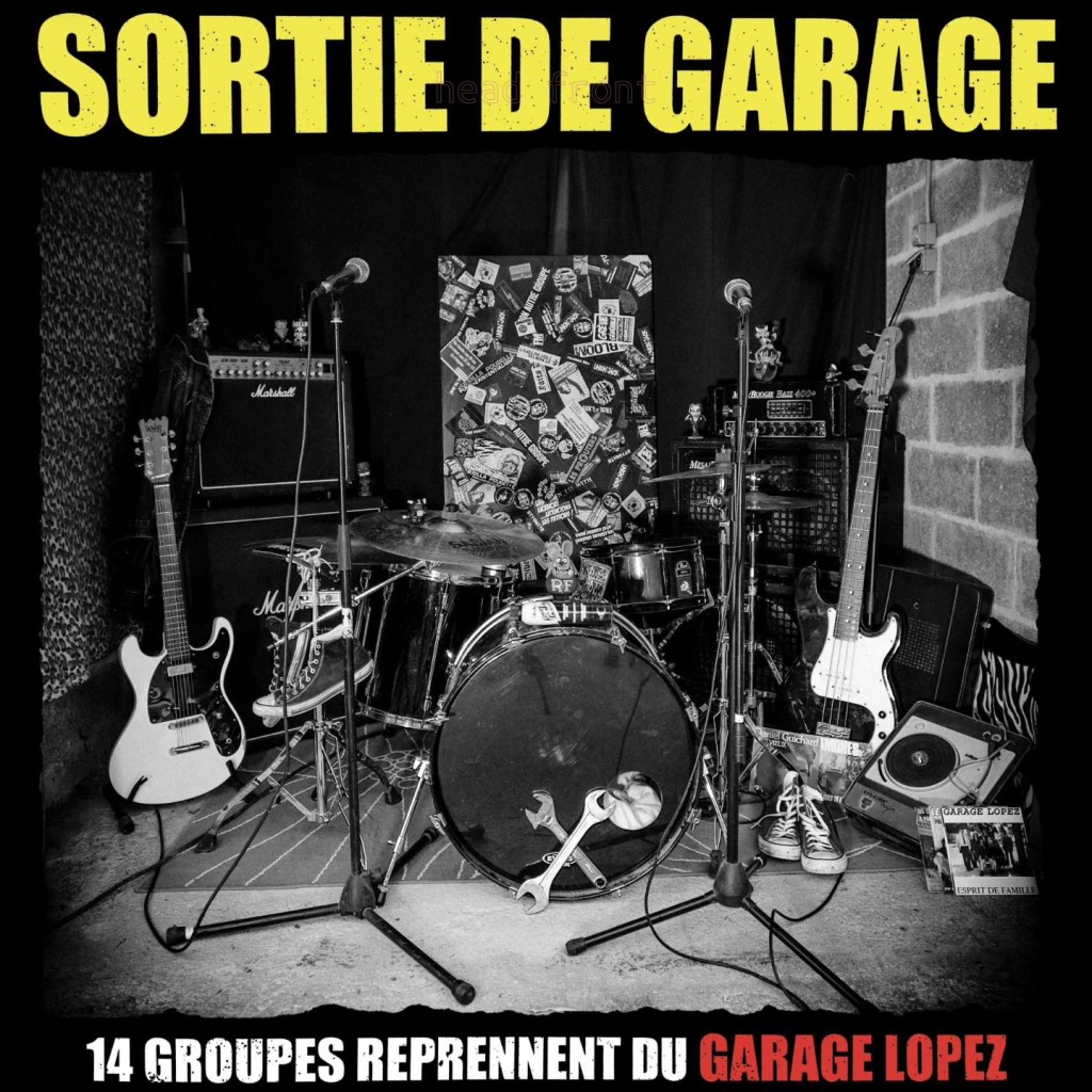 sgarage