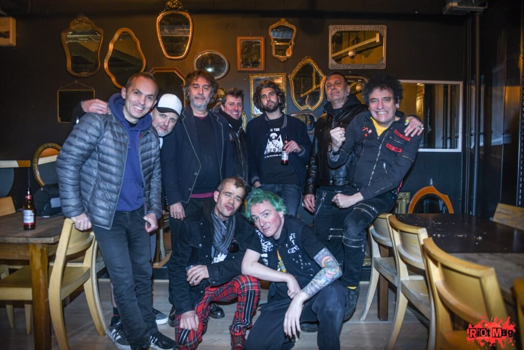 photo : Marc-Antoine Photography 